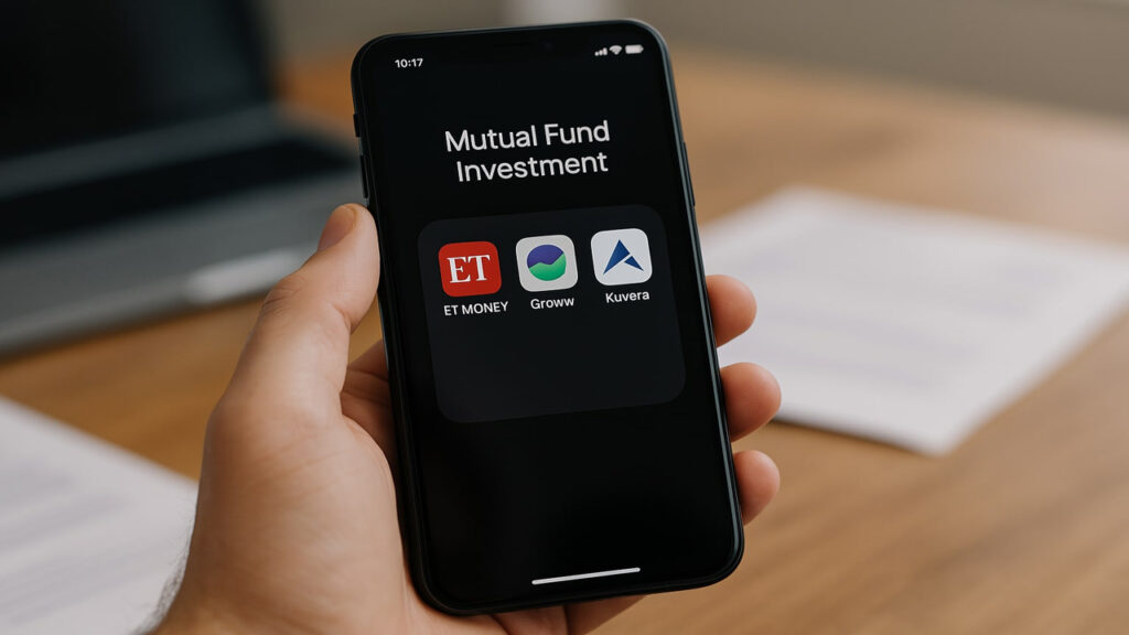 Choose a Reliable Investment Platform