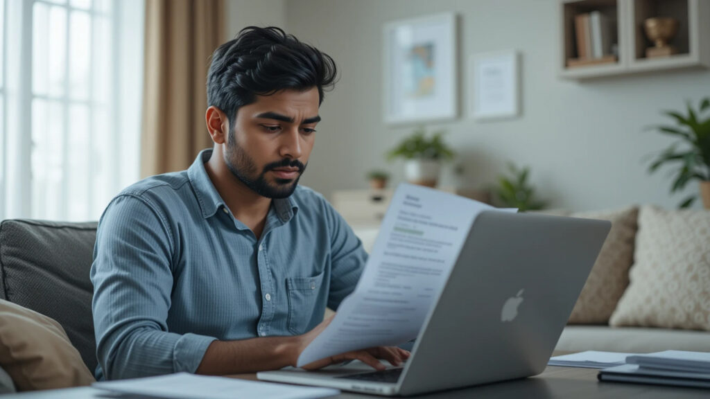 Common Mistakes to Avoid When Applying for a Personal Loan Online