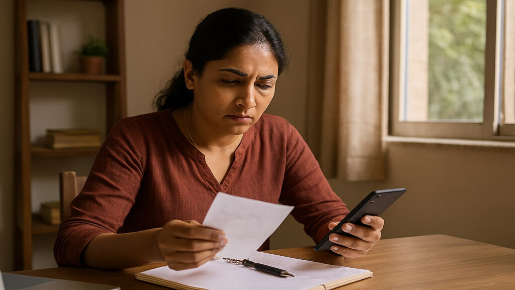 Develop the Right Financial Mindset