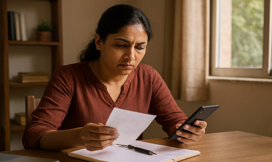 How to Save Money on a Low Income in India?