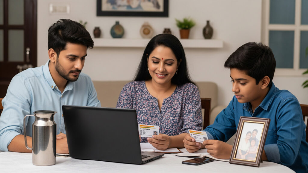 Eligibility Criteria