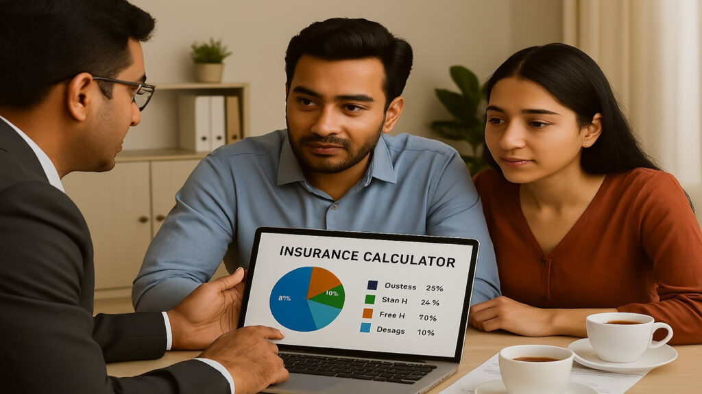 How Much Term Insurance Should a Family Have