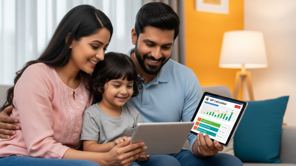 How Much to Invest in SIP to Meet Your Financial Goals in the Long Term