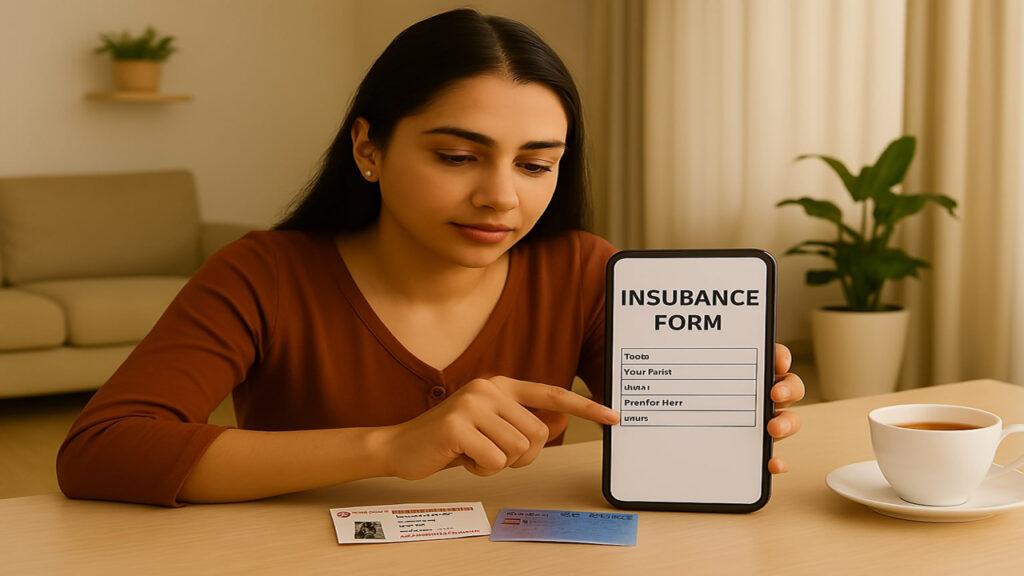 How to Buy the Right Term Insurance Plan