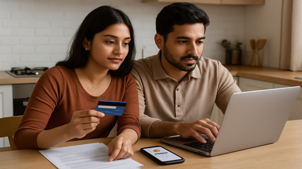 How to Use Your Credit Card Responsibly