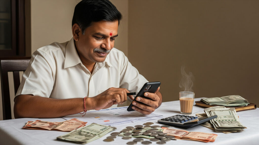 Minimum Income Requirements