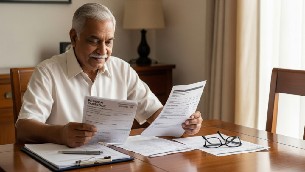 Other Income Sources and Tax Receipts