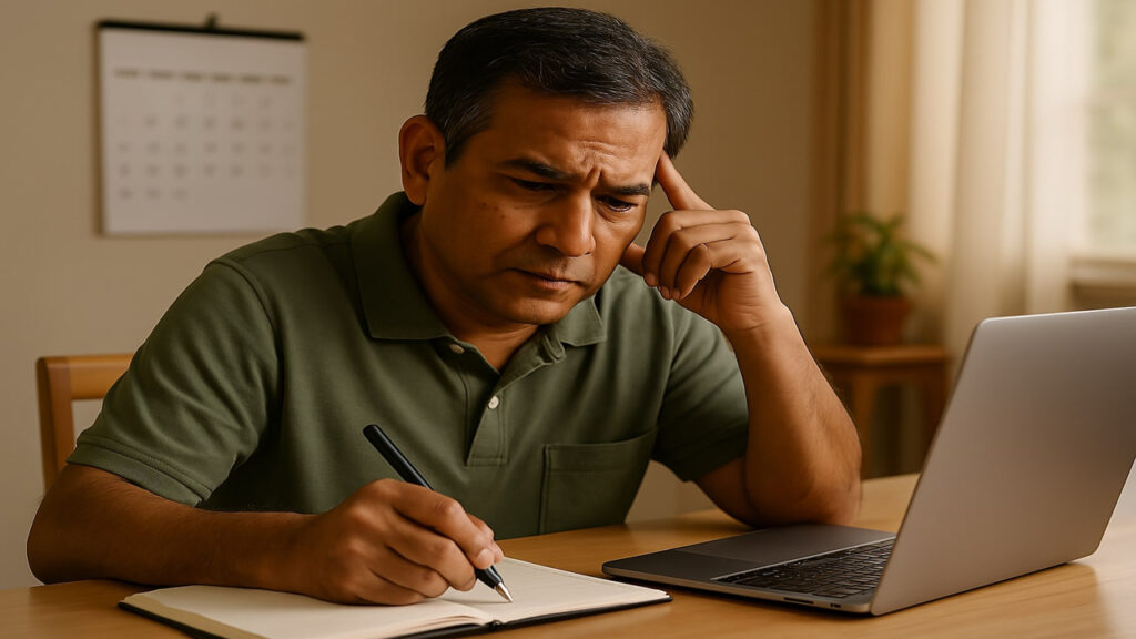 Review and Adjust Your Budget Regularly