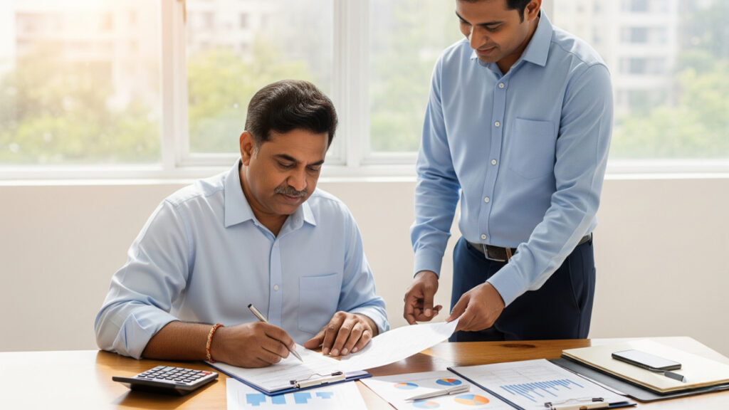 Tax Benefits of Health Insurance under Section 80D