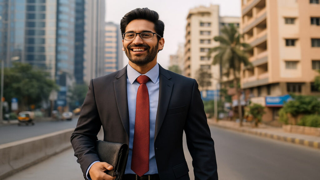 The Benefits of Budgeting for Salaried Individuals in India