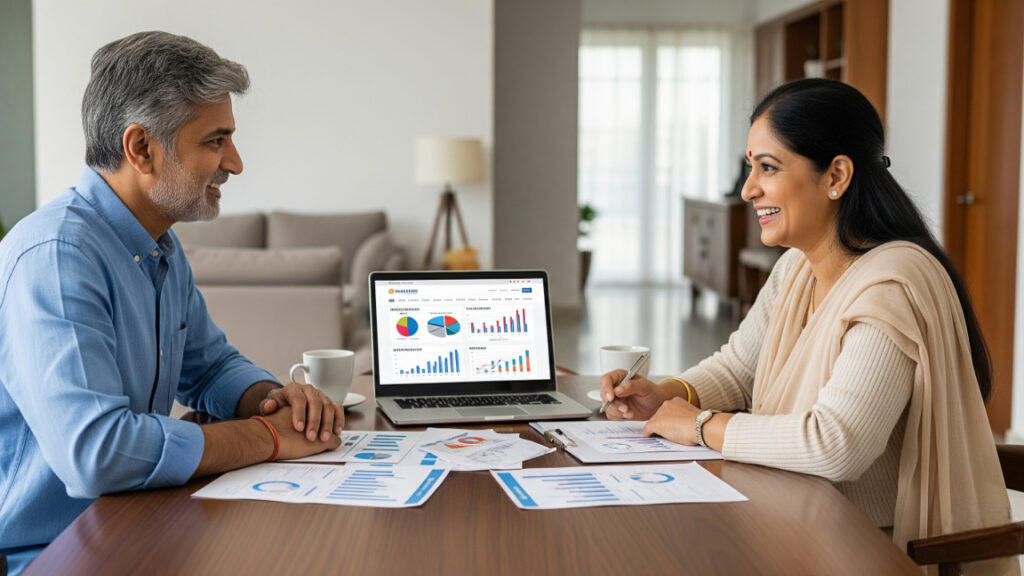 Understanding Systematic Investment Plans (SIPs) and Their Relevance in 2025