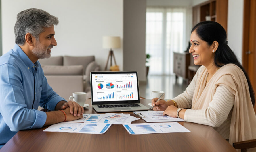 What Are the Best SIP Mutual Funds to Invest in India in 2025?