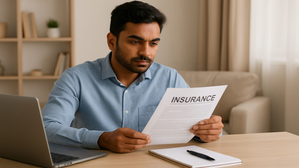 Understanding Term Insurance in Simple Terms