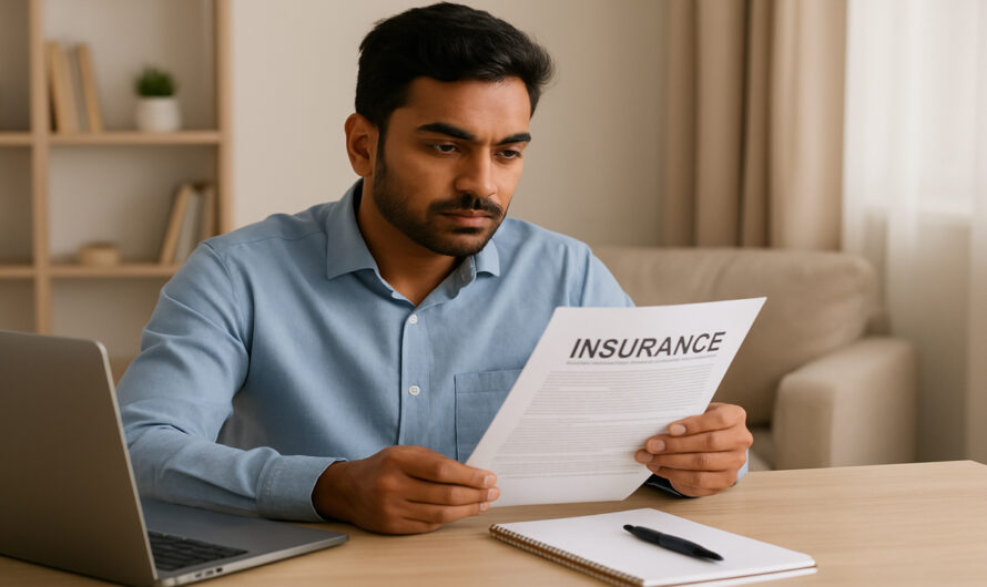 What is the Best Term Insurance Plan in India for Families?