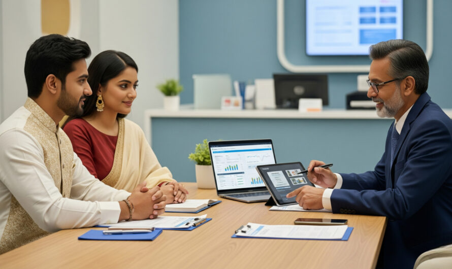 What Are the Eligibility Criteria for a Personal Loan in India?