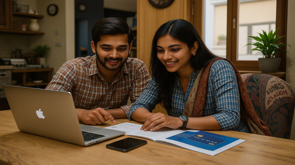 Understanding the Credit Card Landscape in India