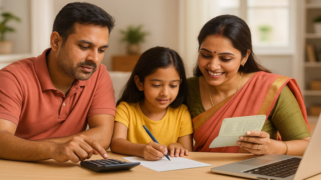 What Are the Best Savings Accounts in India with Highest Interest Rates in 2025