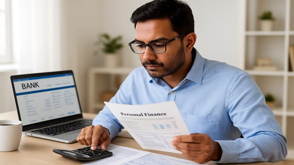 What is a Personal Loan?