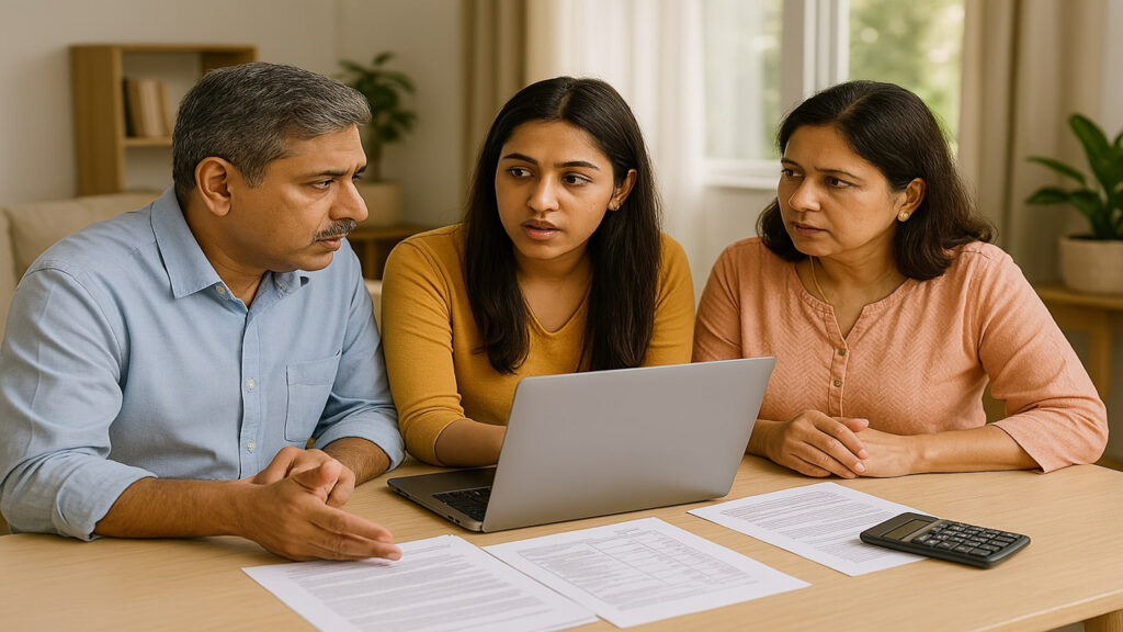 What is an Income Tax Return (ITR)?