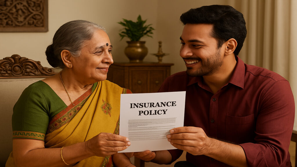 Why Families Should Prioritize Term Insurance