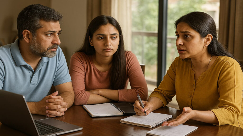 Why Is a Monthly Budget Plan Important