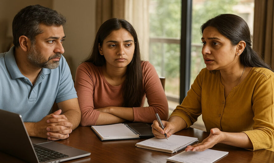 How to Create a Monthly Budget Plan for Salaried Individuals in India?